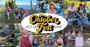 Read more about the article Oktoberfest 2025