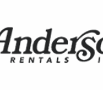 Anderson Rentals