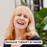 MASSAGE THERAPY BY NAOMI