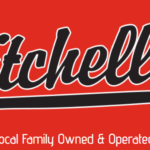 Mitchells logo