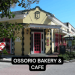 OSSORIO BAKERY & CAFE