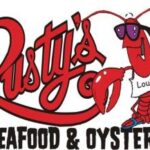 Rustys Logo